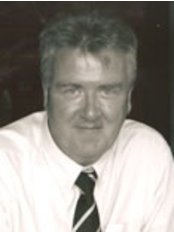 توني فريجروف الاستشارة والعلاج النفسي - Tony Freegrove Counselling and Psychotherapy