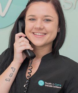 Tooth and Care - Tooth and Care