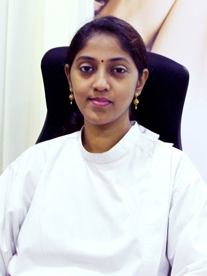 عيادة الأسنان الحرفية - Kodambakam - Tooth Craft Dental Clinic - Kodambakkam