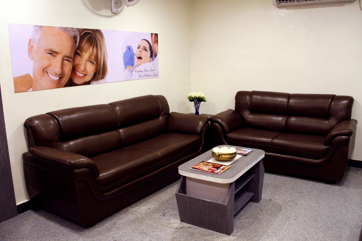 عيادة الأسنان الحرفية - Kodambakam - Tooth Craft Dental Clinic - Kodambakkam
