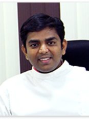 عيادة الأسنان الحرفية - Kodambakam - Tooth Craft Dental Clinic - Kodambakkam