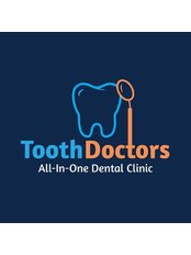 أطباء الأسنان - Tooth Doctors