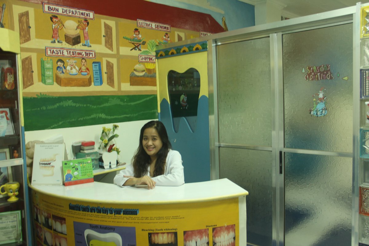 Tooth Friendly Dental Clinic Rizal Street - Tooth Friendly Dental Clinic Rizal Street