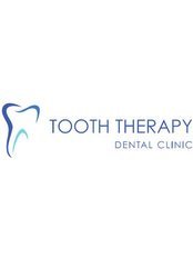 Tooth Therapy Dental Clinic Phuket - Tooth Therapy Dental Clinic Phuket