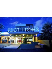 Tooth Town Dental Clinic - Tooth Town Dental Clinic