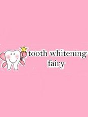Tooth Whitening Fairy - Tooth Whitening Fairy