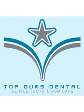 Top Gums Dental - Top Gums Dental