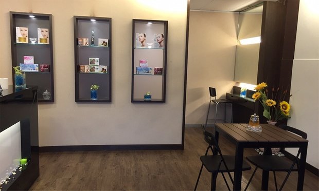 Top Skin Beauty Parlor – Pandan Indah - Top Skin Beauty Parlor – Pandan Indah