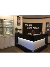 Top Skin Beauty Parlor – Pandan Indah - Top Skin Beauty Parlor – Pandan Indah