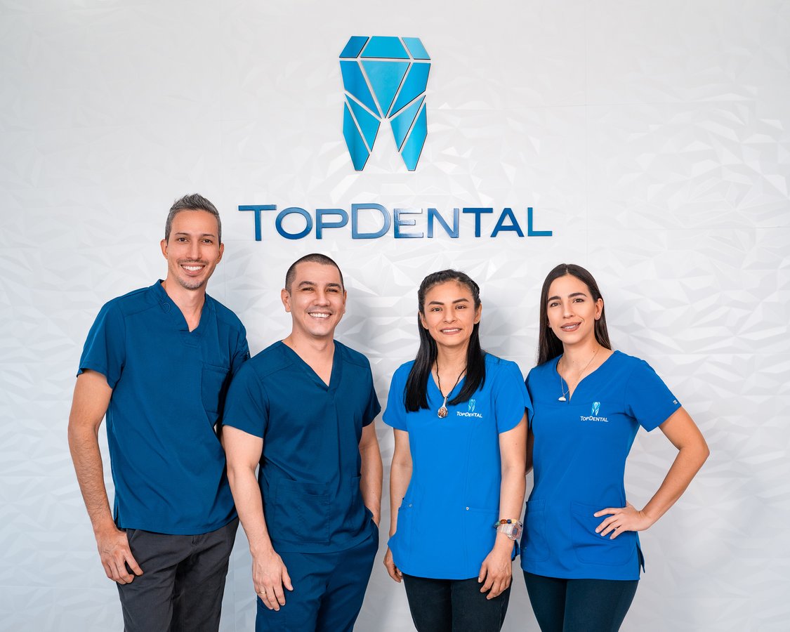 TopDental by Dr. Victor Carreno - TopDental by Dr. Victor Carreno