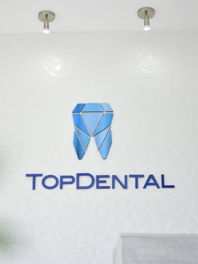 TopDental by Dr. Victor Carreno - TopDental by Dr. Victor Carreno