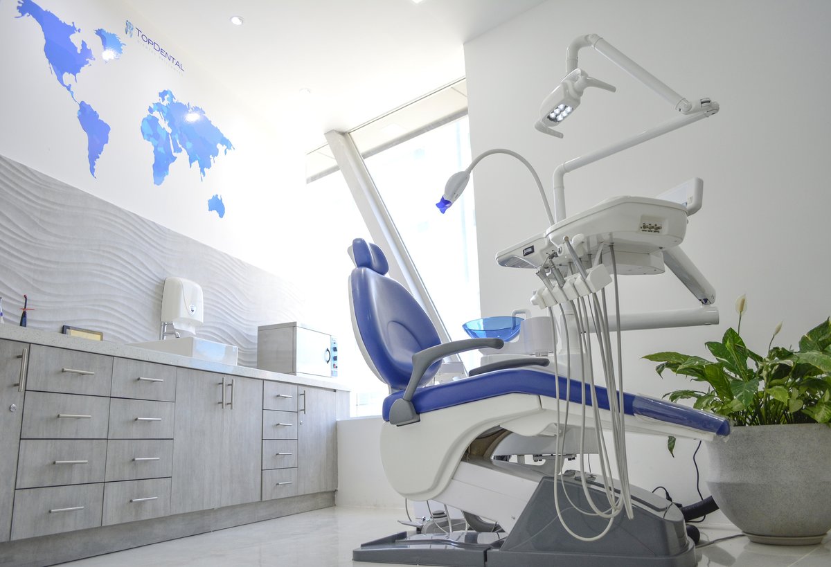 TopDental by Dr. Victor Carreno - TopDental by Dr. Victor Carreno