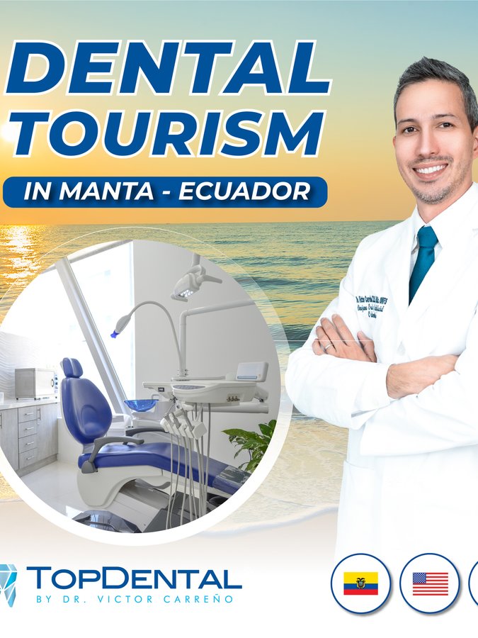 TopDental by Dr. Victor Carreno - TopDental by Dr. Victor Carreno