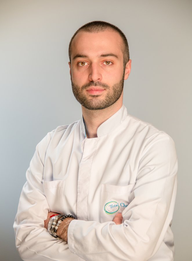 Total Charm - Total Charm