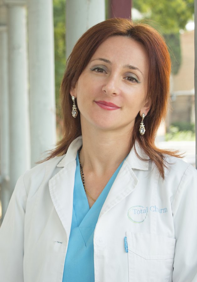 Total Charm - Total Charm