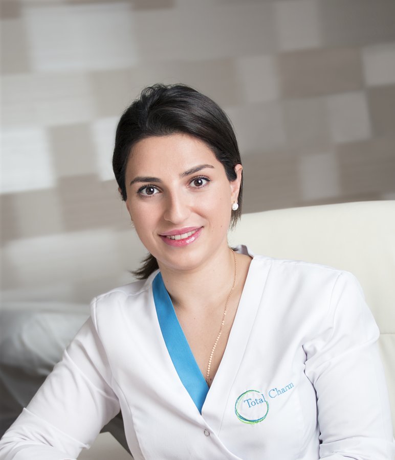 Total Charm - Total Charm