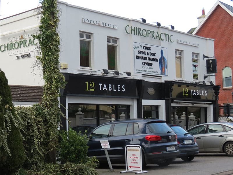 Total Health Chiropractic Wellness Clinic - Total Health Chiropractic Wellness Clinic