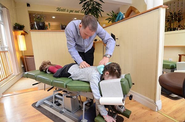 Total Health Chiropractic Wellness Clinic - Total Health Chiropractic Wellness Clinic