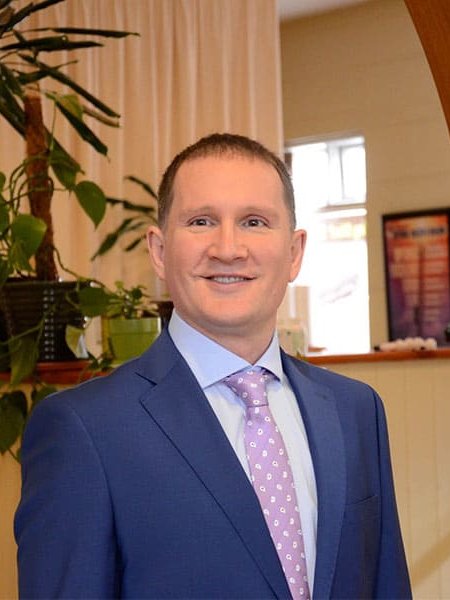 Total Health Chiropractic Wellness Clinic - Total Health Chiropractic Wellness Clinic