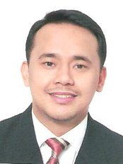 مجموع عيادة استبدال المفاصل - Total Joint Replacement Clinic