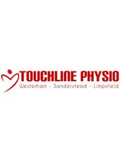 توشلاين فيزيو - Touchline Physio