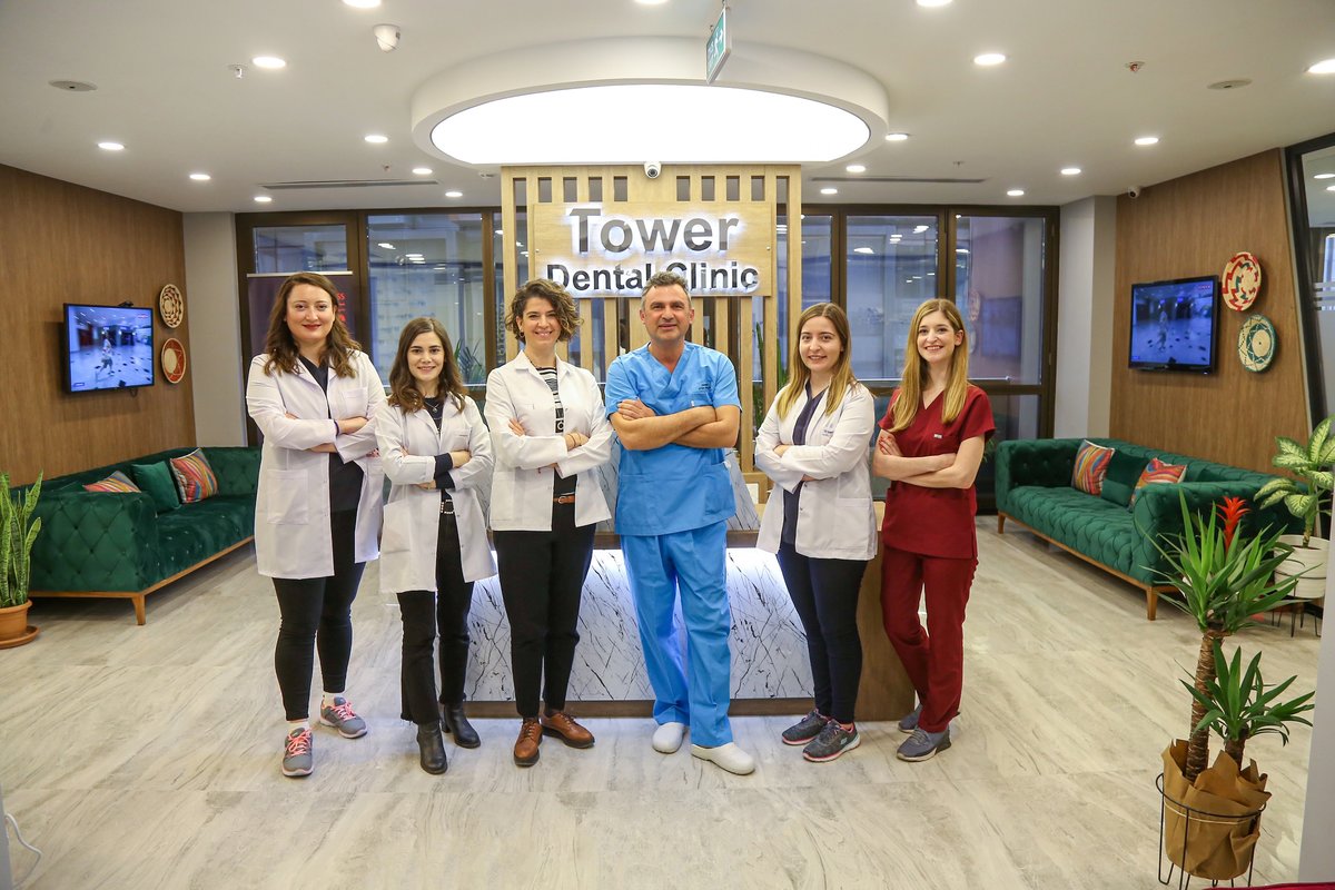 TOWER DENTAL CLINIC - TOWER DENTAL CLINIC