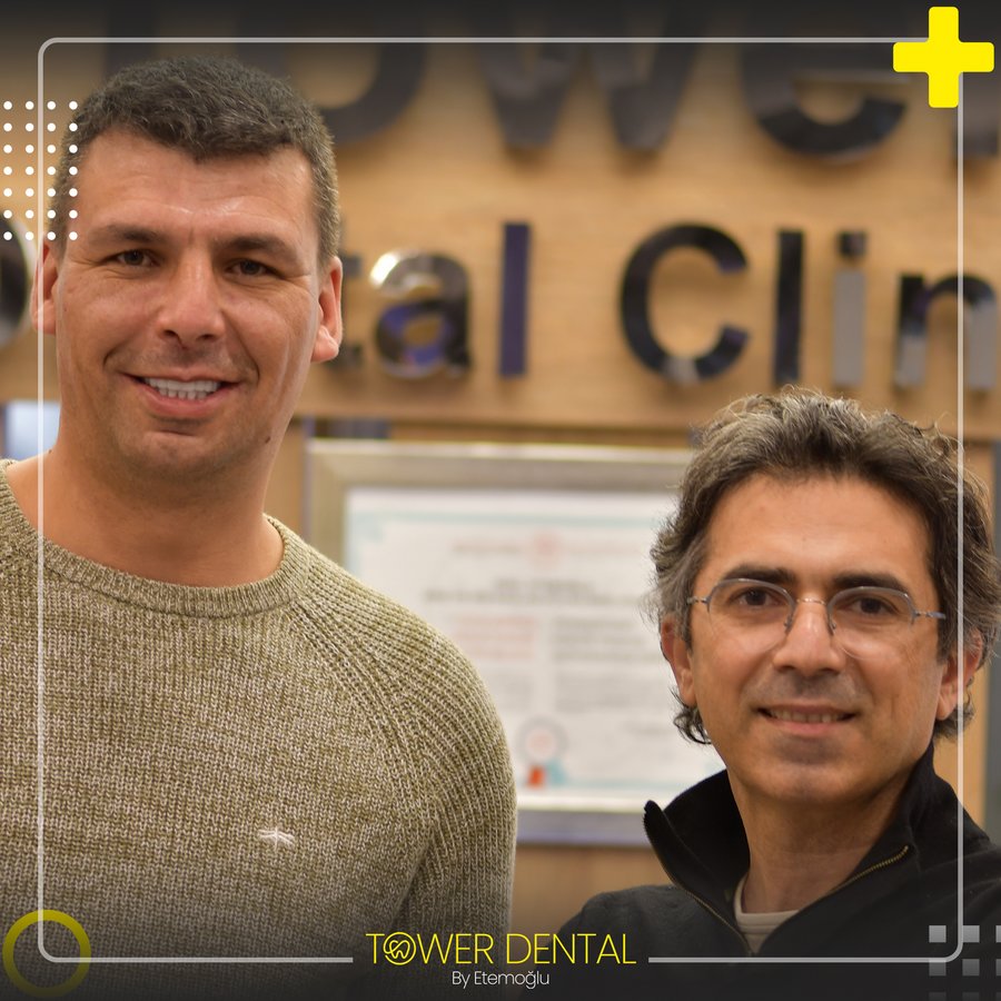 TOWER DENTAL CLINIC - TOWER DENTAL CLINIC