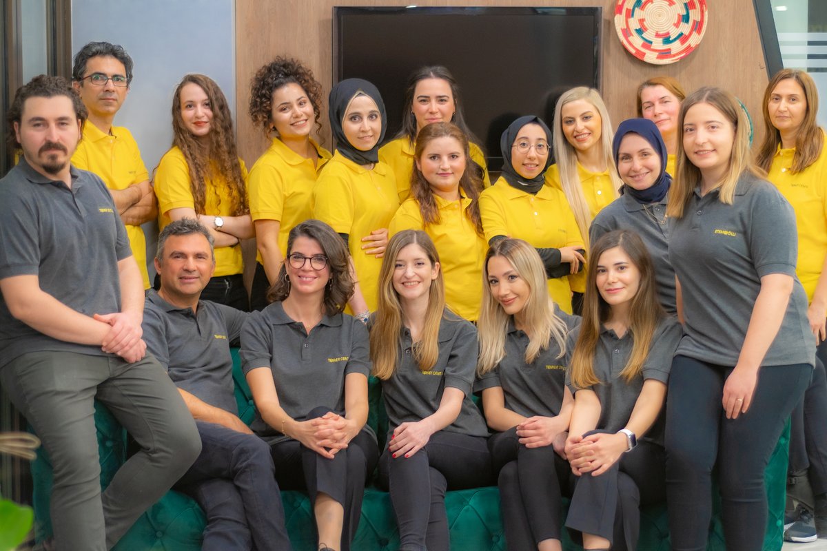 TOWER DENTAL CLINIC - TOWER DENTAL CLINIC