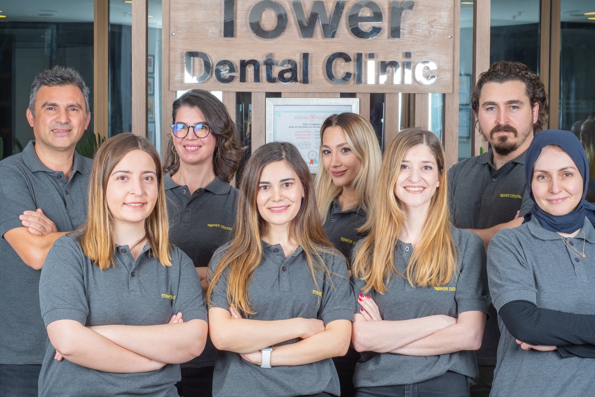 TOWER DENTAL CLINIC - TOWER DENTAL CLINIC