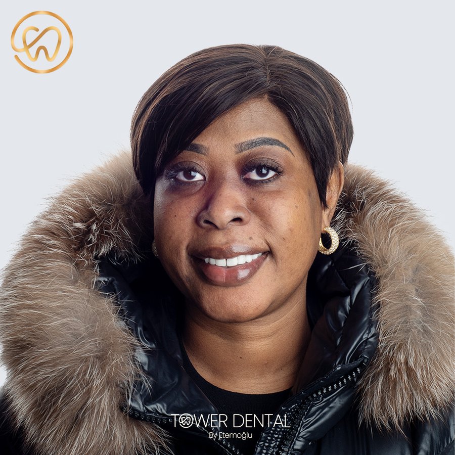 TOWER DENTAL CLINIC - TOWER DENTAL CLINIC