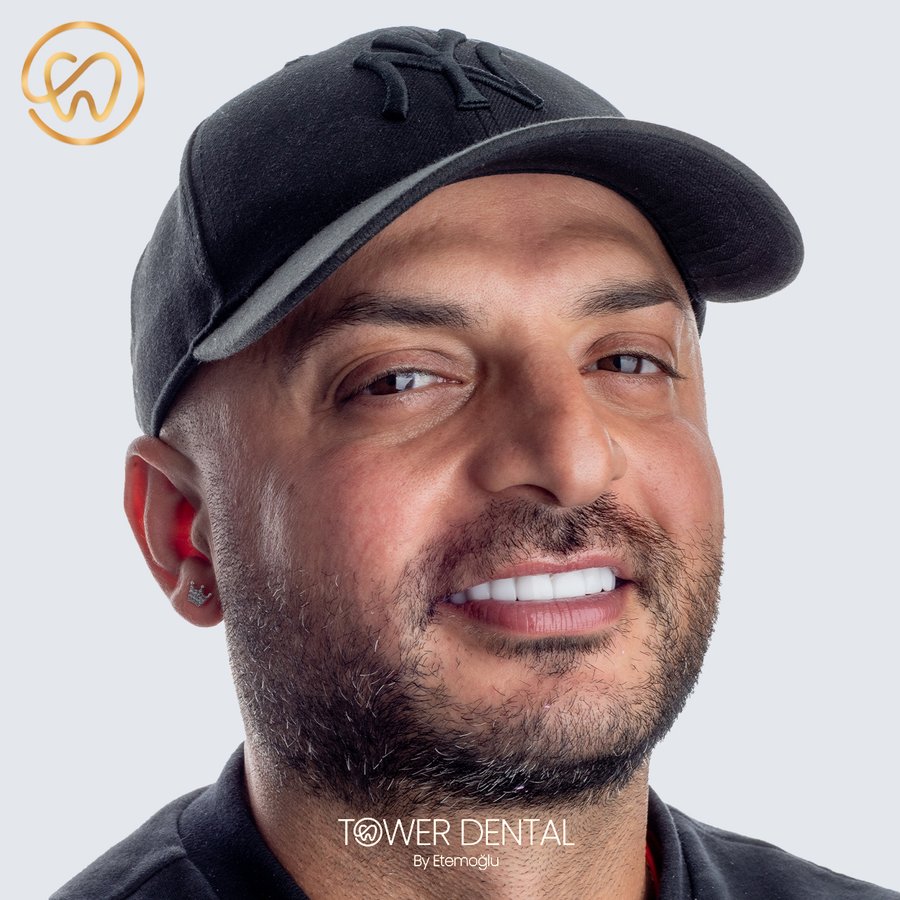 TOWER DENTAL CLINIC - TOWER DENTAL CLINIC