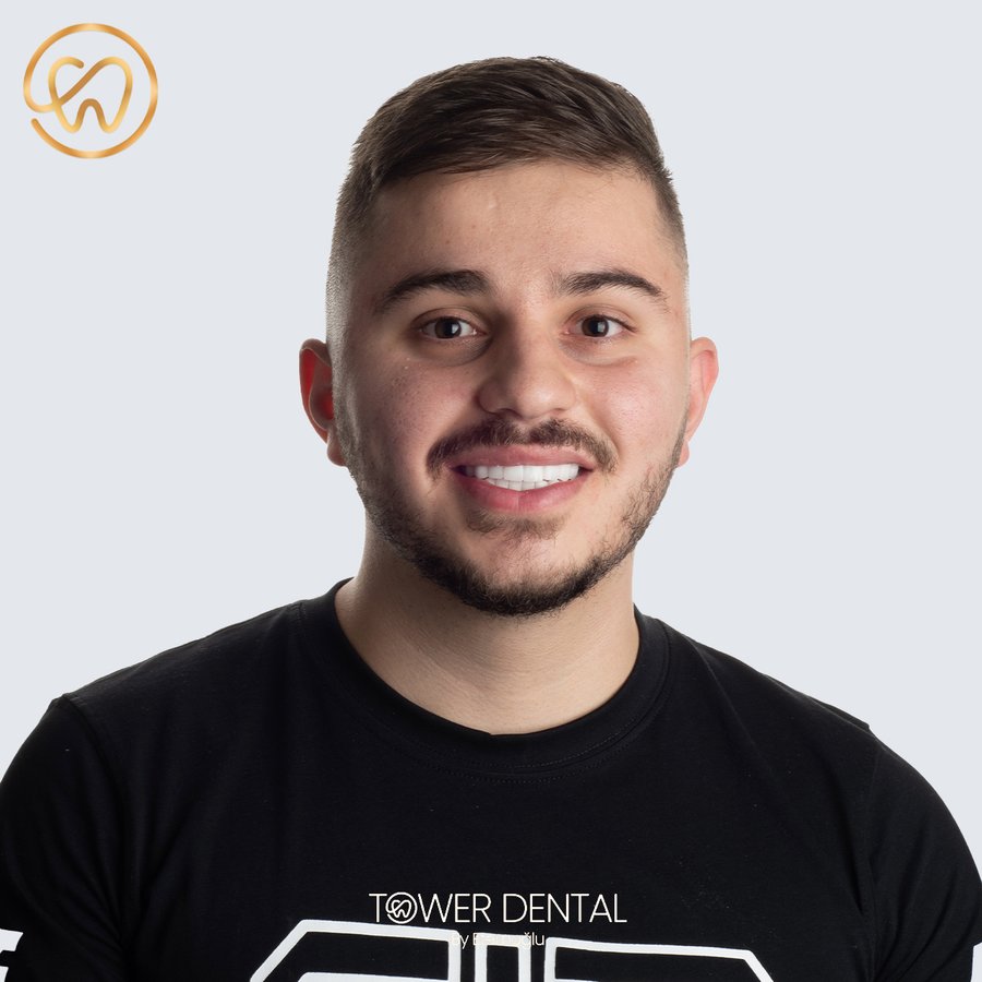 TOWER DENTAL CLINIC - TOWER DENTAL CLINIC