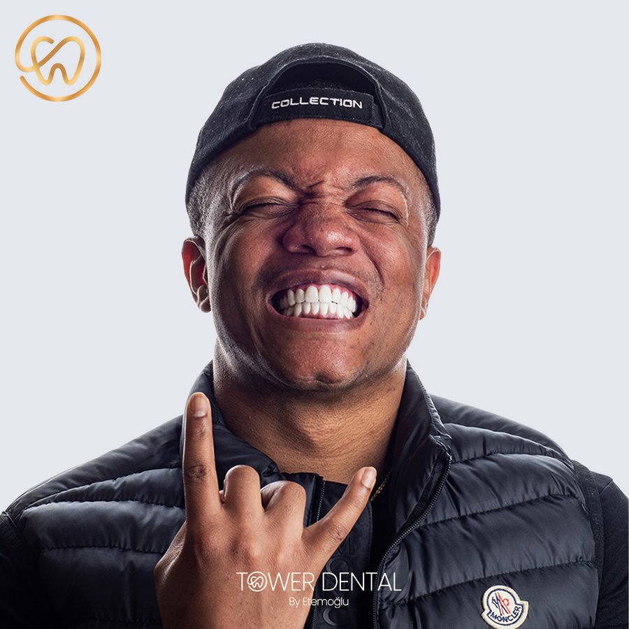 TOWER DENTAL CLINIC - TOWER DENTAL CLINIC