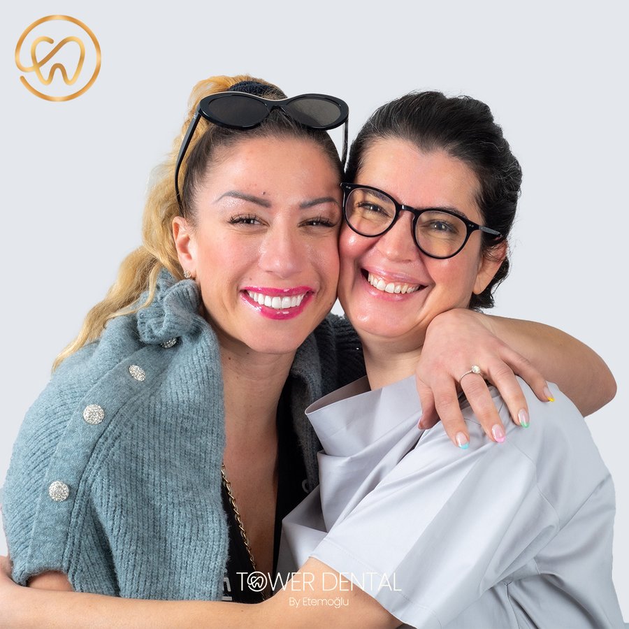 TOWER DENTAL CLINIC - TOWER DENTAL CLINIC