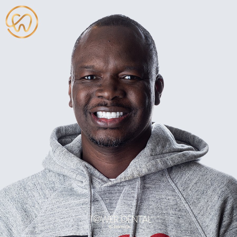 TOWER DENTAL CLINIC - TOWER DENTAL CLINIC