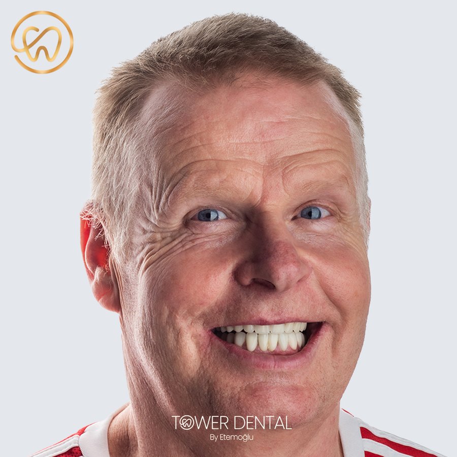 TOWER DENTAL CLINIC - TOWER DENTAL CLINIC