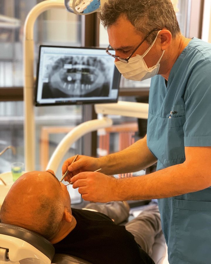 TOWER DENTAL CLINIC - TOWER DENTAL CLINIC