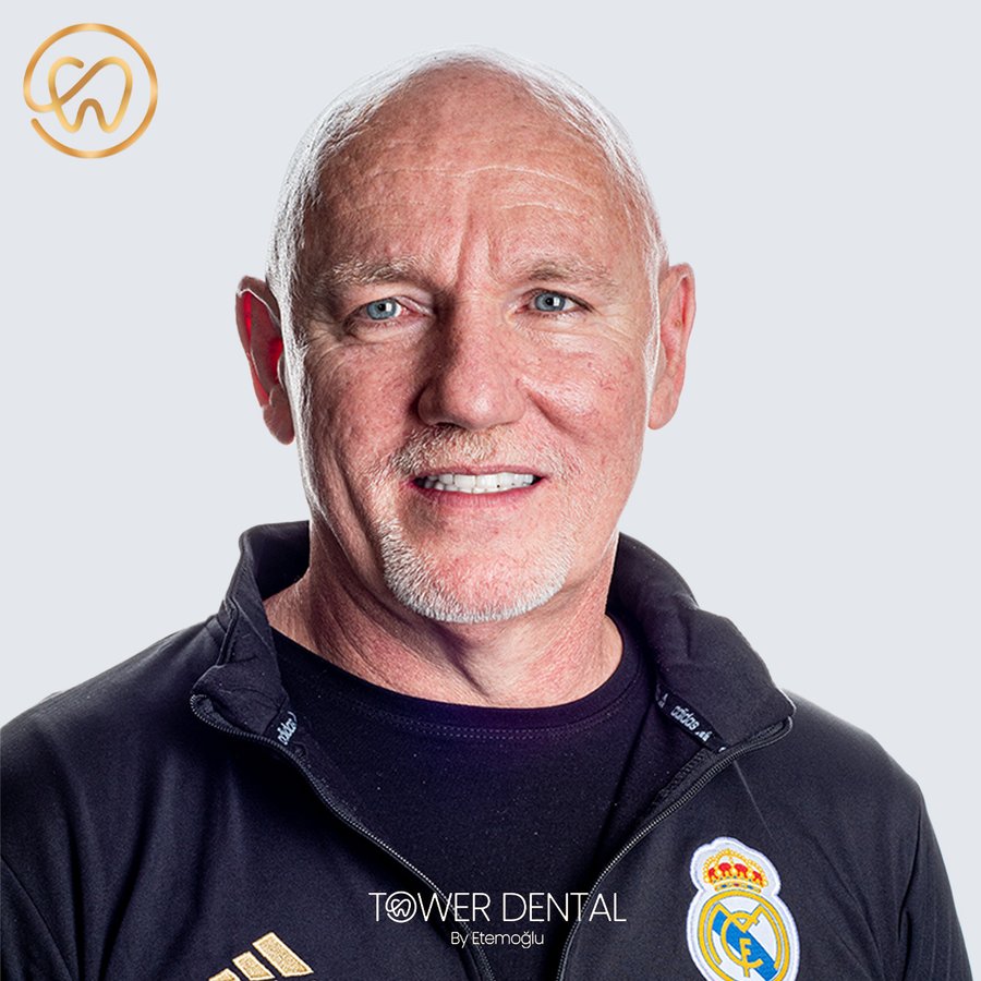 TOWER DENTAL CLINIC - TOWER DENTAL CLINIC