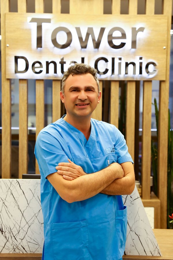 TOWER DENTAL CLINIC - TOWER DENTAL CLINIC