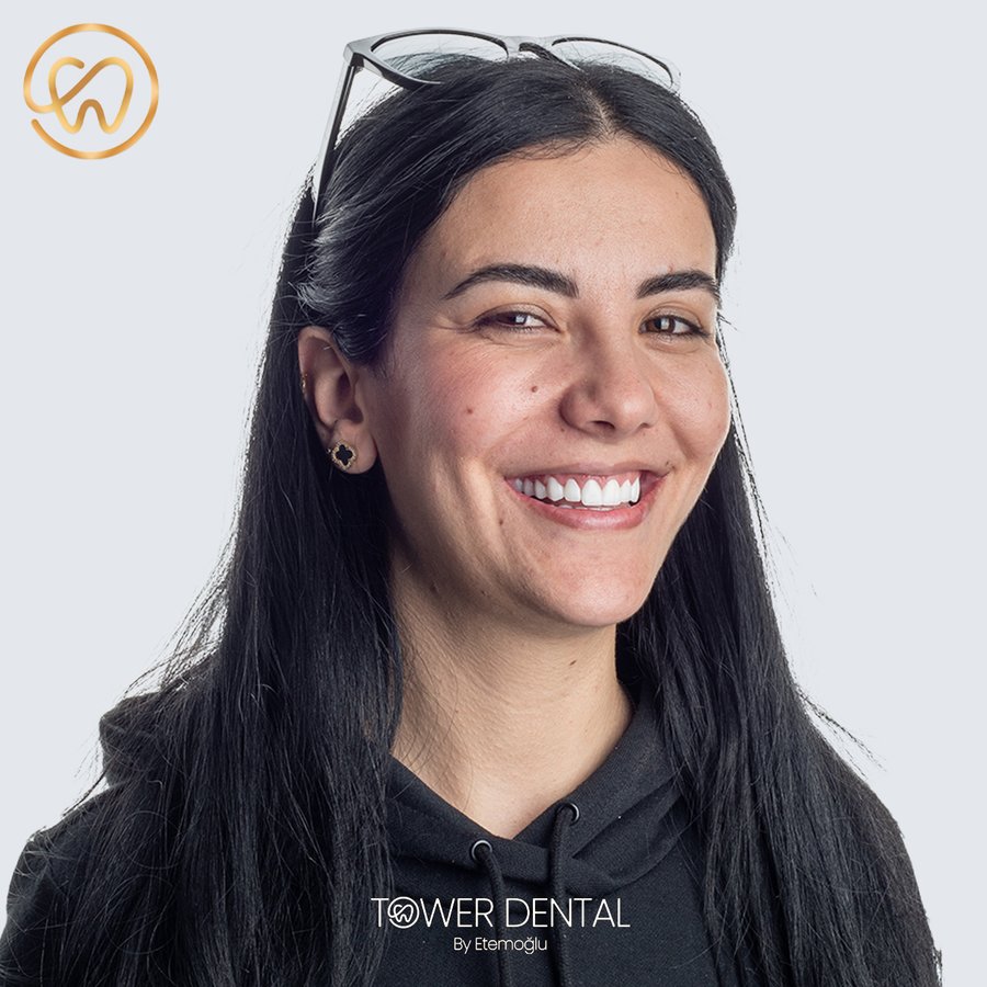 TOWER DENTAL CLINIC - TOWER DENTAL CLINIC