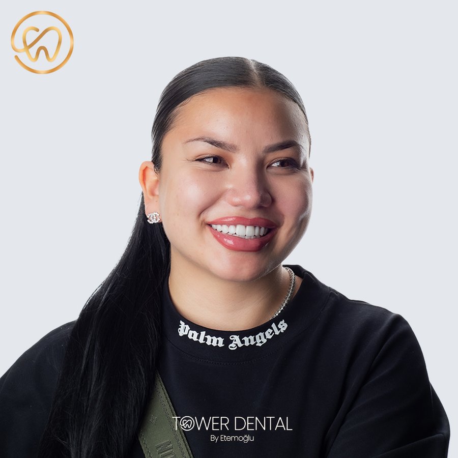 TOWER DENTAL CLINIC - TOWER DENTAL CLINIC