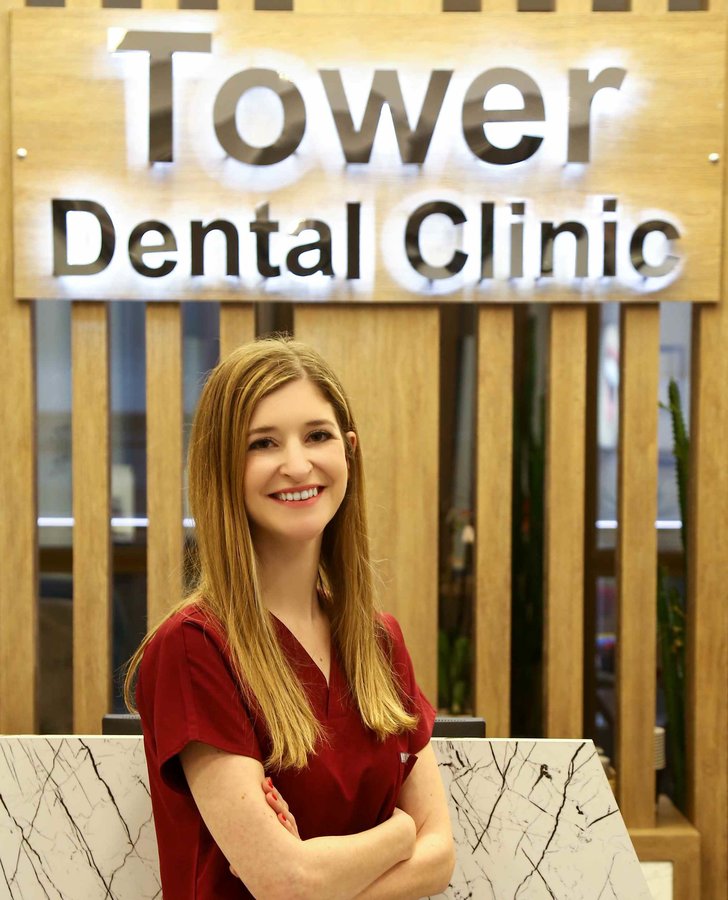 TOWER DENTAL CLINIC - TOWER DENTAL CLINIC