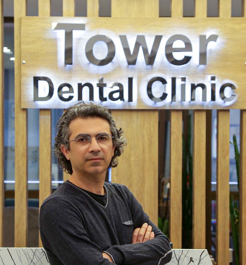 TOWER DENTAL CLINIC - TOWER DENTAL CLINIC