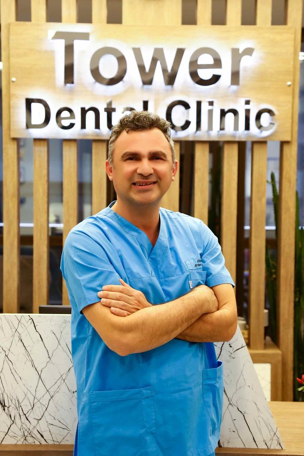 TOWER DENTAL CLINIC - TOWER DENTAL CLINIC