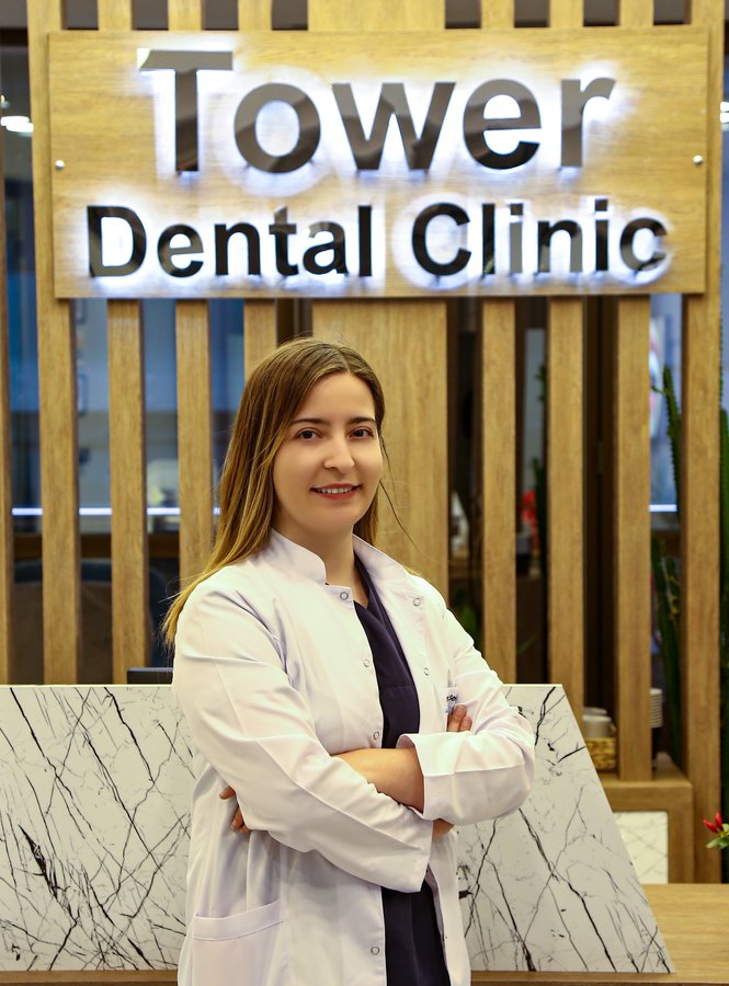 TOWER DENTAL CLINIC - TOWER DENTAL CLINIC