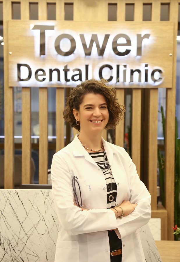 TOWER DENTAL CLINIC - TOWER DENTAL CLINIC