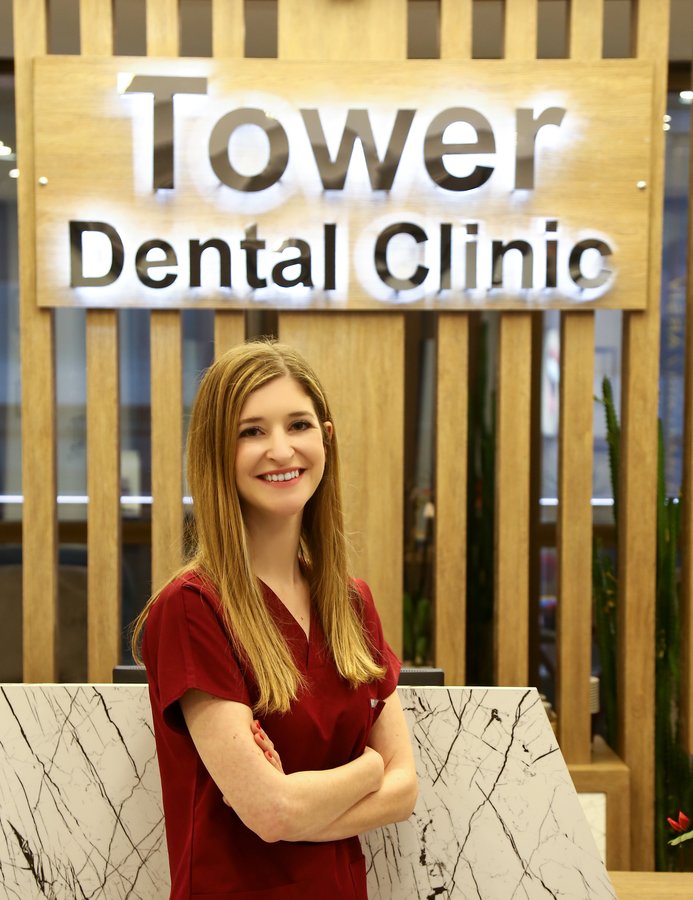 TOWER DENTAL CLINIC - TOWER DENTAL CLINIC