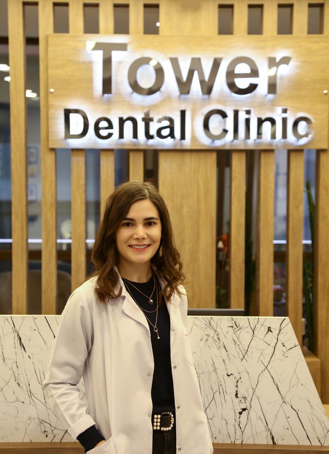 TOWER DENTAL CLINIC - TOWER DENTAL CLINIC