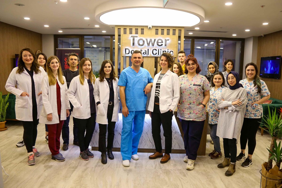 TOWER DENTAL CLINIC - TOWER DENTAL CLINIC