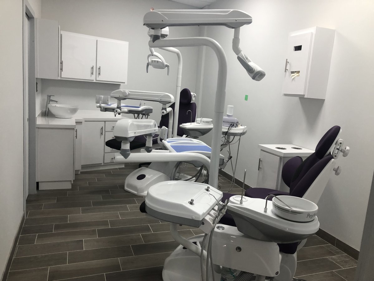 Town Dental - Town Dental